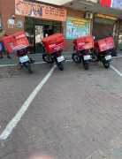 Top Motorbike Rental Company for Reliable Bikes