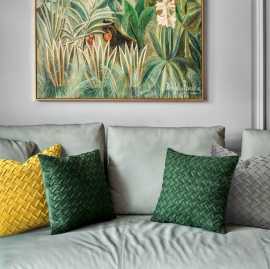 Get Durable and Comfy Letter Cushions for Play , Sydney