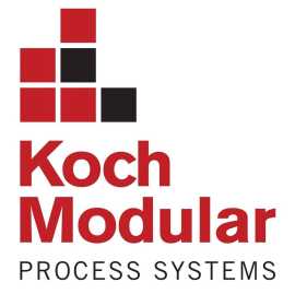 Koch Modular Process, Paramus