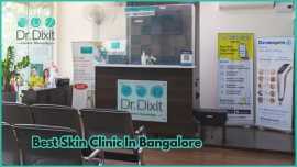 Best Skin Clinic in Bangalore, Bengaluru