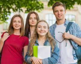 Overseas Education Consultants in Delhi, New Delhi