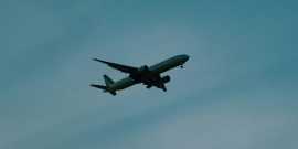 British Airways Rio De Janeiro Officev, Annaba