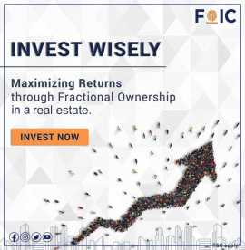 Rise of Fractional Property Ownership Explained, Panjim