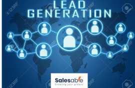 The Ultimate Guide to B2B Lead Generation , Ahmedabad