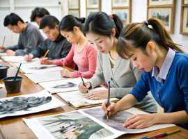 Unlock Mandarin Mastery: Chinese Tuition Singapore, Bukit Timah