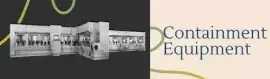 Containment equipment UAE | FTS Cleanrooms, Sharjah