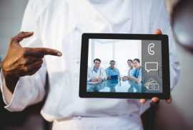Salesforce Services for Healthcare Industry, Noida