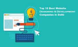 Invoidea is a Best Web Development Company , New Delhi