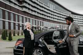 A Luxury Limousine Service Rhode Island – The Fast, New York