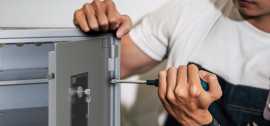 Commercial Locksmith Penge, City of London