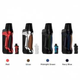  GeekVape AEGIS BOOST LUXURY Edition Pod Mod Kit, Los Angeles