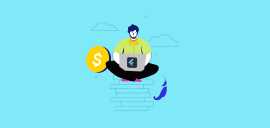 Hiring a Dedicated Flutter Developer, Ahmedabad