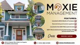 Moxie Management, Los Angeles