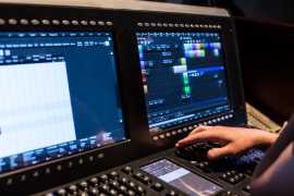 Transforming Vision into Reality with AV Services, Miami