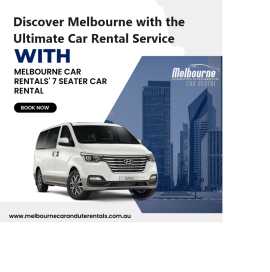 Discover Our Fleet of Car Rentals in Melbourne, Melbourne