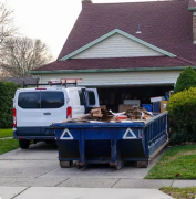 Construction Dumpster Rental in San Diego, San Diego