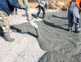 Best Foundation Contractors, San Antonio