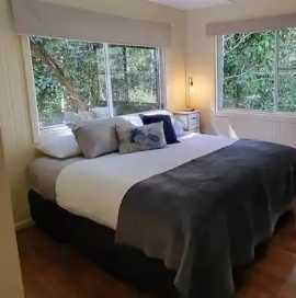 Honeymoon Accommodation in Atherton Tablelands, Ravenshoe