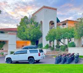 Convenient Rental Golf Clubs Enhance Your Golfing, Las Vegas