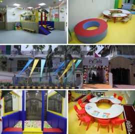 Top Play School, Daycare, Preschool in Noida, Noida