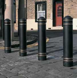 Top Applications of Bollard in UAE Urban Planning, Ras al-Khaimah