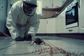 Termite Control Services in Gold Coast, Gold Coast