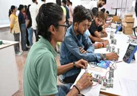 Criteria for VLSI Design Course Eligibility in Ind, Jaipur