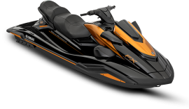 Offers Premium Jet Ski and Waverunner Sales, Home Hill