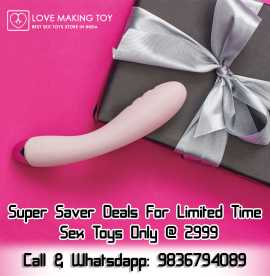 Super Saver Deals For Limited Time Adul Toys Only, Kolkata