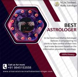 Best Astrologer in Basaveshwara Nagar , Bengaluru