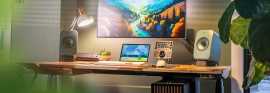 Advantages of Using Stand up Desks at Your Workpla, $ 1