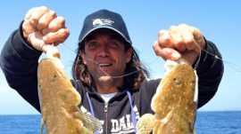 Cheap Fishing Charters, Sydney