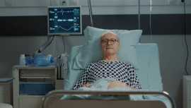 ICU Setup at Home |Healoxy Pvt Ltd , Noida