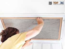 TOP AC Inc, Chatsworth