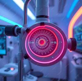 Best Laser Raman Spectroscopy in India, Jaipur