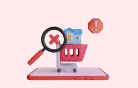 Mistakes to Avoid in Real Estate App Development, Ahmedabad