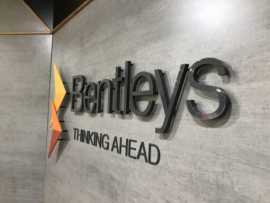 The Impact of Acrylic Business Signs, Midrand