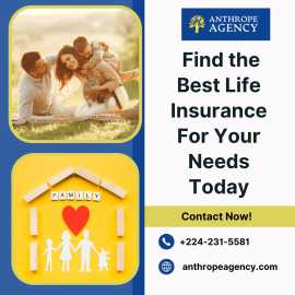  Find the Best Life Insurance For Your Needs Today, Chicago