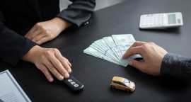 Get Car Title Loans Markham, Markham