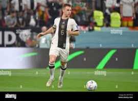 Joshua Kimmich