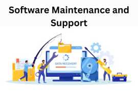 Reliable Software Maintenance and Support Services, Lucknow