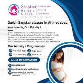 Garbh Sanskar classes in Ahmedabad, Ahmedabad