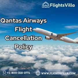 How Can I cancel my Qantas flight and get a refund, New York