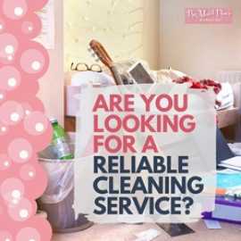Home Cleaning Services in Plano, Frisco