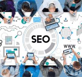 Boost Your Website's Ranking with Our Professional, Dubai