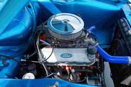 Top Reasons to Buy a Used 2011 Ford Ranger Engine , Abingdon