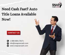 Instant Cash: Auto Title Loans in Saskatoon, Saskatoon