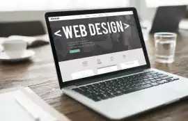 Top Web Designing Company in Mohali, Mohali