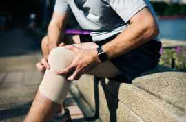 Relieve Your Discomfort with Effective Knee Suppor, Novena
