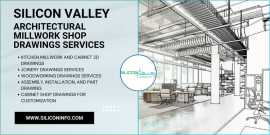 Architectural Millwork Shop Drawings Organization , Jacksonville